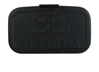 Logo Lunch Box Bag, front view